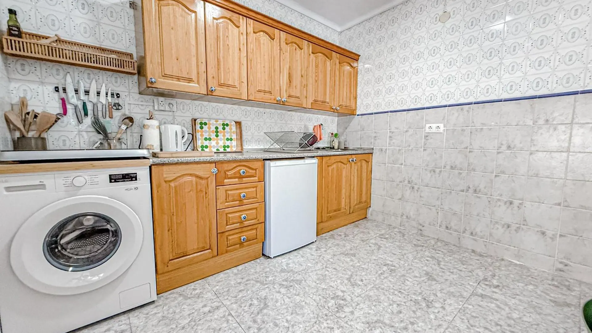 2 Bedroom House With Roof Terrace In The Beautiful Village Of Frigiliana 0*,  Spain