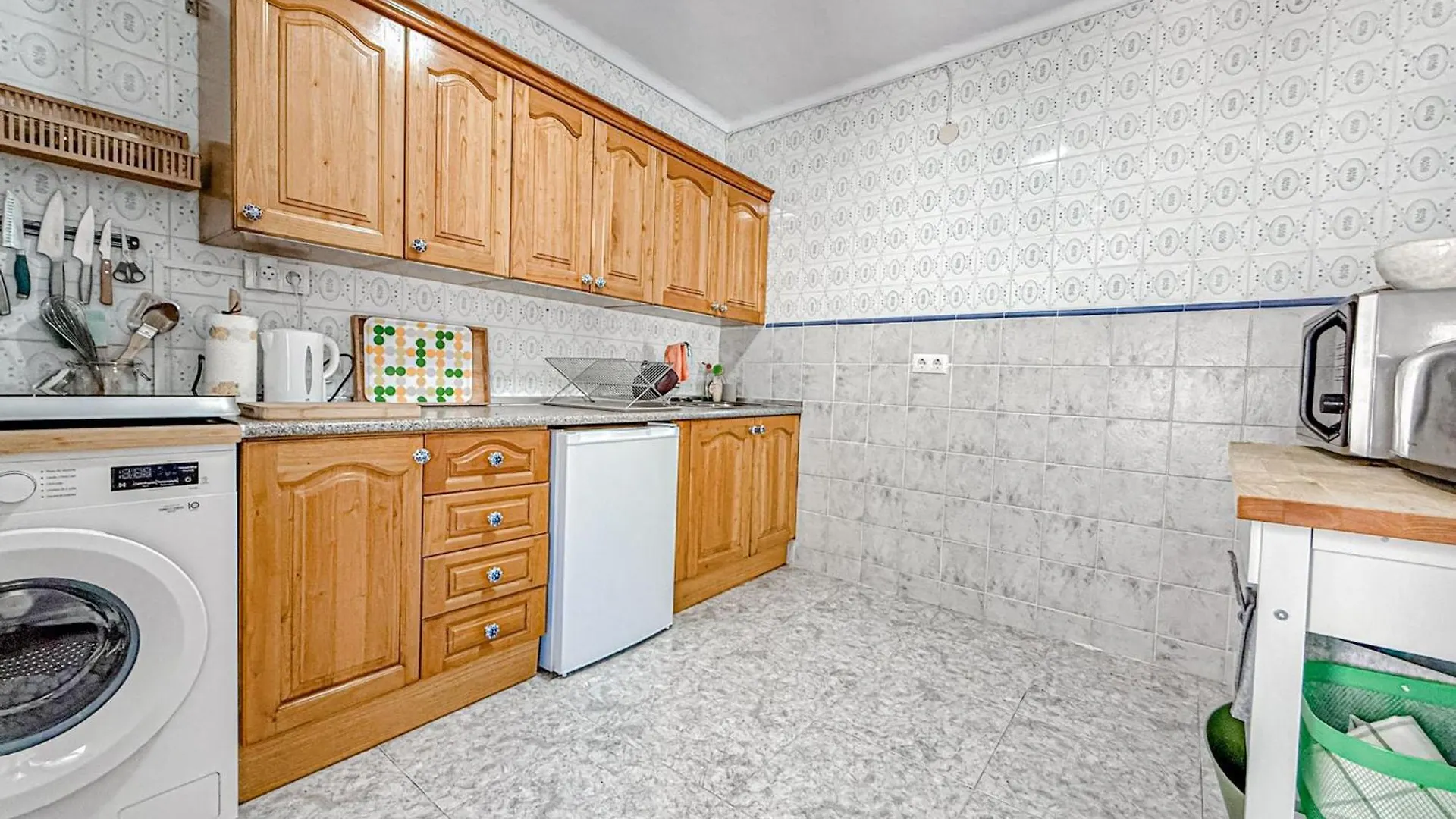 Holiday home 2 Bedroom House With Roof Terrace In The Beautiful Village Of Frigiliana