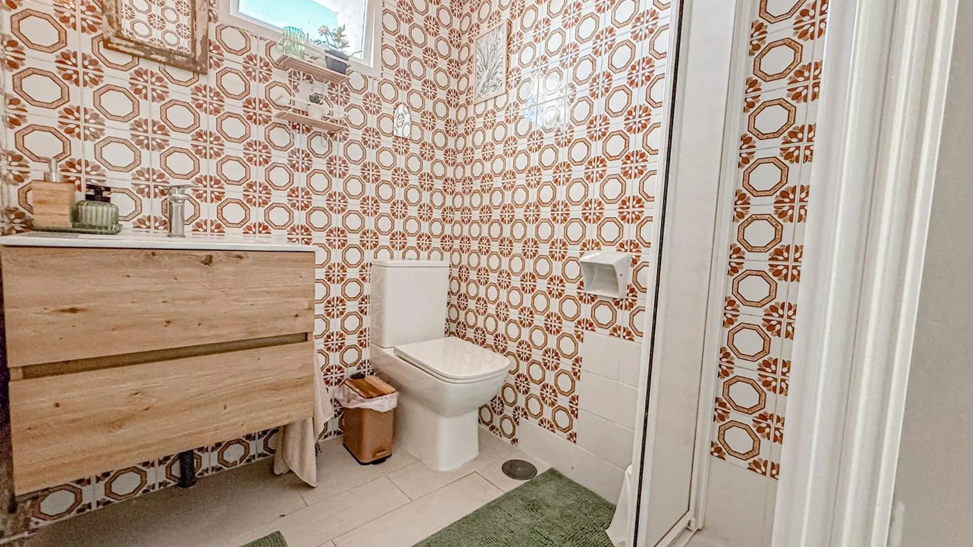 2 Bedroom House With Roof Terrace In The Beautiful Village Of فريجيليانا بيت للعطل