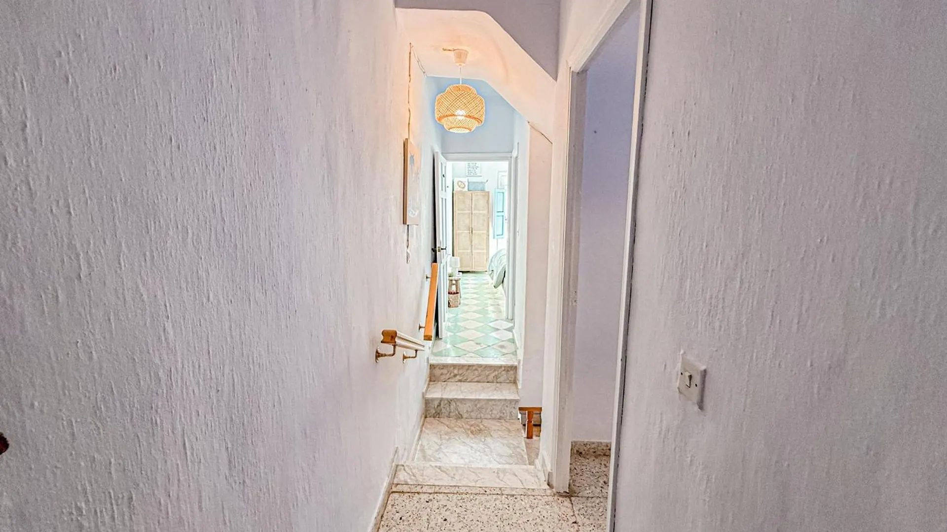 2 Bedroom House With Roof Terrace In The Beautiful Village Of Frigiliana 0*,